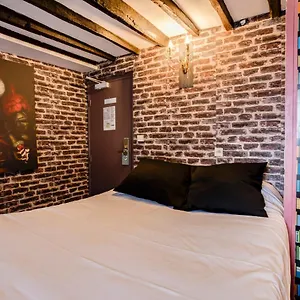 Hotel Absolute Republique