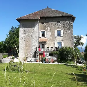 La Tour De Hébergement de vacances