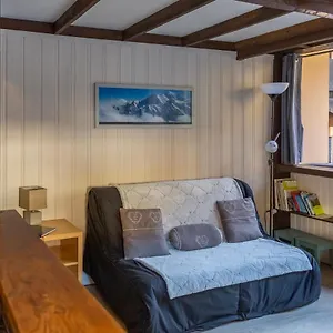 Duplex Les Grands Montets Appartement
