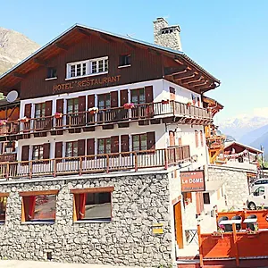 Hotel Le Dome