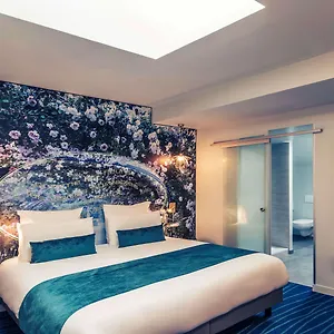 Hotel Mercure Paris Longchamp