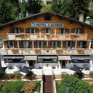 Hotel L'alpage