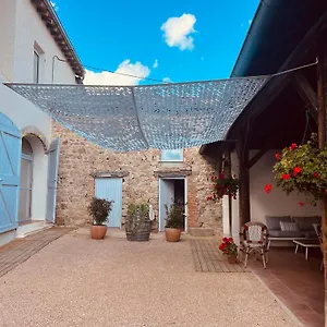 Bulles En Beaujolais Appartement
