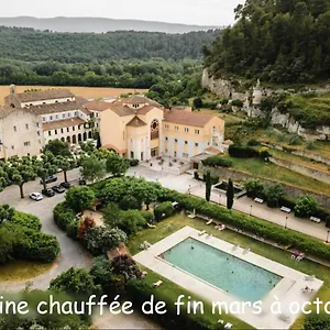 Hotel Hotellerie Notre Dame De Lumieres