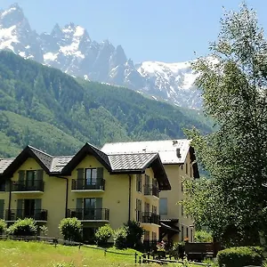 Eden Appartement