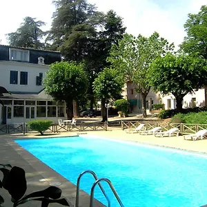 Hotel Restaurant Castellane