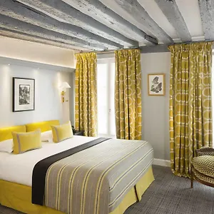 Hotel Le Relais Saint Honore