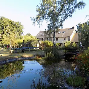 Bed & Breakfast Ianrhu