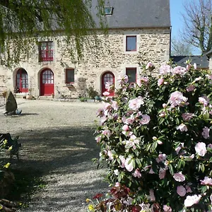Bed & Breakfast Dinan La Priquetais