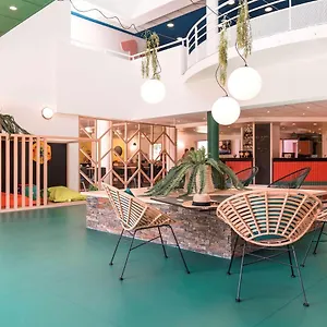 Hotel Ibis Styles Marseille Plan De Campagne
